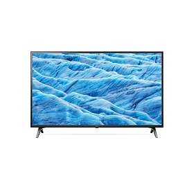 LG 60" 4K UHD LED Smart TV-0
