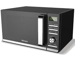 Dimplex 23L 900W Microwave -Black-0