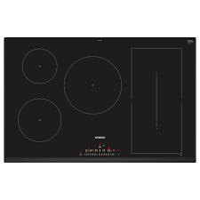 Siemens 80cm Induction Hob -0