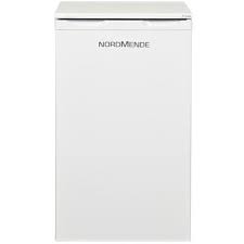 Nordmende 48cm Undercounter Freestanding Freezer-0