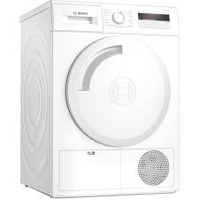 Bosch Serie | 4 heat pump tumble Dryer 8 kg-0