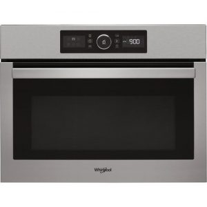 Whirlpool Built In Combi Microwave Oven-0
