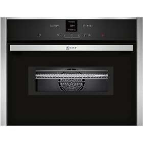 Neff Integrated Compact Oven and Microwave-0