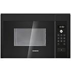 Siemens Built In Microwave-0