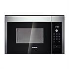 Siemens Built In Microwave-0