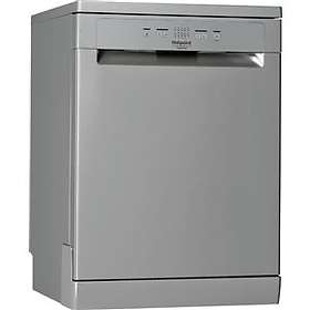 Hotpoint 13 Place Aquarius Dishwasher I Stainless Steel-0