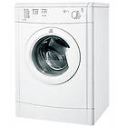 Indesit 7KG Vented Tumble Dryer-0