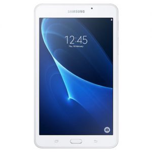 Samsung Tab A 7", White-0