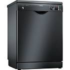 Bosch ActiveWater 60cm 12 Place Freestanding Dishwasher I Black-0