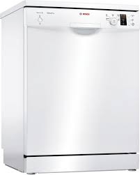 BOSCH Serie 2 60cm 13 Place Active Water Dishwasher - White-0