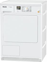 Miele B Rated Condenser Drier -0