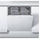 Whirlpool 13 Place, A+, Integrated Dishwasher-0