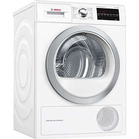 Bosch Serie | 6 Condenser tumble dryer with heat pump-0